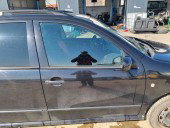 Usa dreapta fata Skoda Fabia 1 Combi (6Y5) [Fabr 2000-2008] LF9R