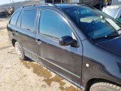 Usa dreapta fata Skoda Fabia 1 Combi (6Y5) [Fabr 2000-2008] LF9R