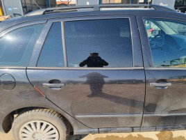 Usa dreapta spate Skoda Fabia 1 Combi (6Y5) [Fabr 2000-2008] LF9R