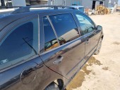 Usa dreapta spate Skoda Fabia 1 Combi (6Y5) [Fabr 2000-2008] LF9R