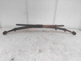 Foaie arc Nissan Navara (D40) [Fabr 2005-2014] 2.5  DCI 