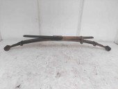 Foaie arc Nissan Navara (D40) [Fabr 2005-2014] 2.5  DCI 