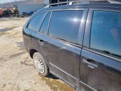 Usa dreapta spate Skoda Fabia 1 Combi (6Y5) [Fabr 2000-2008] LF9R