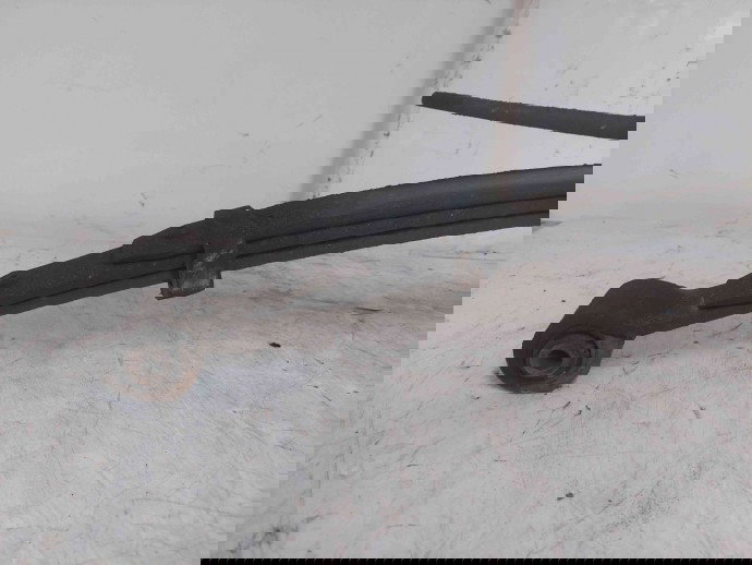 Foaie arc Nissan Navara (D40) [Fabr 2005-2014] 2.5  DCI 