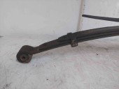 Foaie arc Nissan Navara (D40) [Fabr 2005-2014] 2.5  DCI 