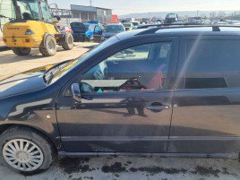 Usa stanga fata Skoda Fabia 1 Combi (6Y5) [Fabr 2000-2008] LF9R