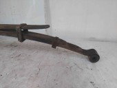 Foaie arc Nissan Navara (D40) [Fabr 2005-2014] 2.5  DCI 