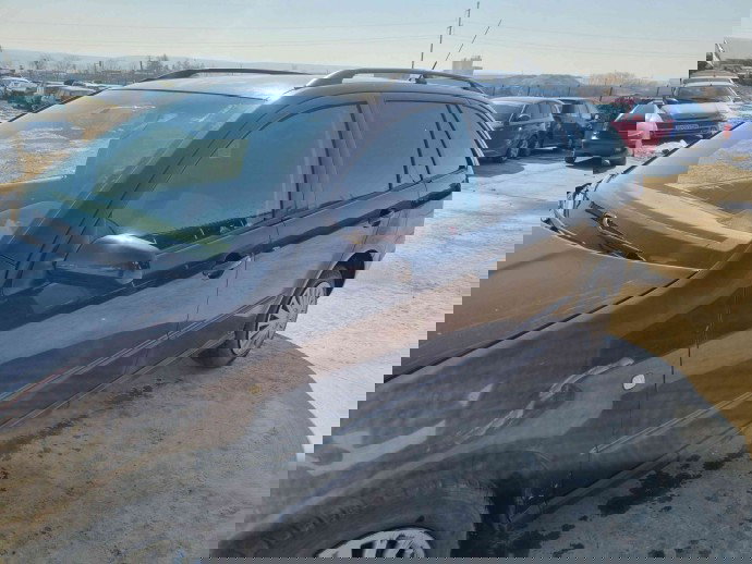 Usa stanga fata Skoda Fabia 1 Combi (6Y5) [Fabr 2000-2008] LF9R