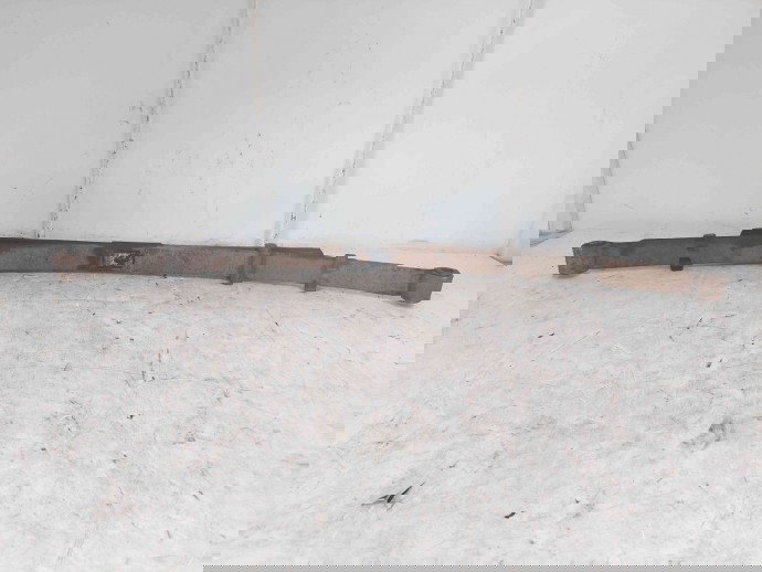 Foaie arc Nissan Navara (D40) [Fabr 2005-2014] 2.5  DCI 