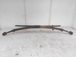 Foaie arc Nissan Navara (D40) [Fabr 2005-2014] 2.5  DCI 