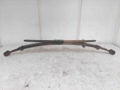 Foaie arc Nissan Navara (D40) [Fabr 2005-2014] 2.5  DCI 