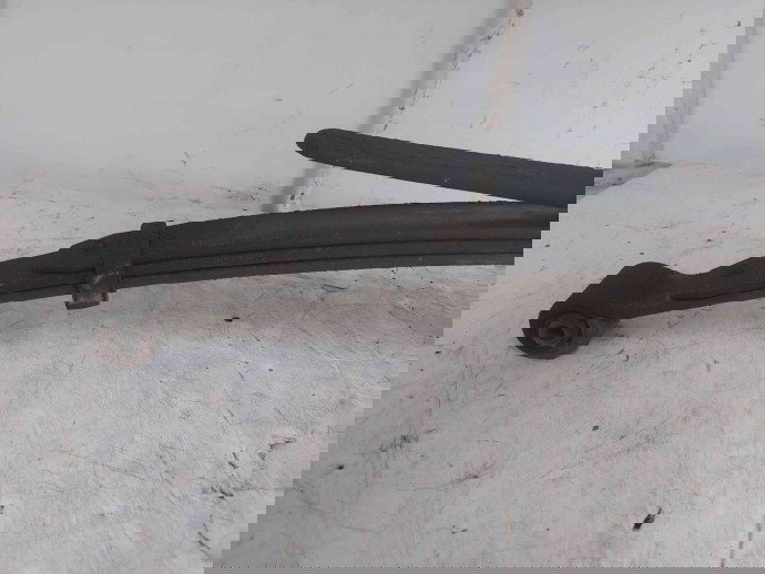 Foaie arc Nissan Navara (D40) [Fabr 2005-2014] 2.5  DCI 