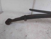 Foaie arc Nissan Navara (D40) [Fabr 2005-2014] 2.5  DCI 