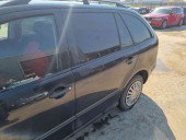 Usa stanga spate Skoda Fabia 1 Combi (6Y5) [Fabr 2000-2008] LF9R