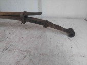 Foaie arc Nissan Navara (D40) [Fabr 2005-2014] 2.5  DCI 