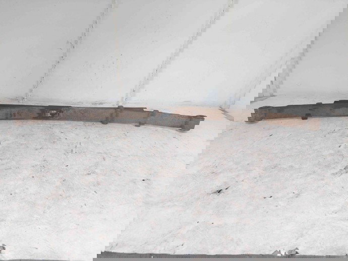 Foaie arc Nissan Navara (D40) [Fabr 2005-2014] 2.5  DCI 