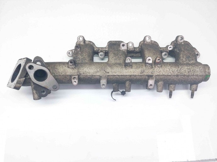 Galerie admisie Nissan Navara (D40) [Fabr 2005-2014] OEM 2.5 DCI