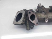 Galerie admisie Nissan Navara (D40) [Fabr 2005-2014] OEM 2.5 DCI