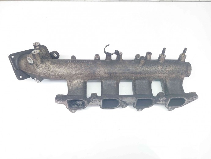 Galerie admisie Nissan Navara (D40) [Fabr 2005-2014] OEM 2.5 DCI