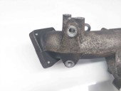 Galerie admisie Nissan Navara (D40) [Fabr 2005-2014] OEM 2.5 DCI