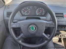  Volan Skoda Fabia 1 Combi (6Y5) [Fabr 2000-2008] OEM