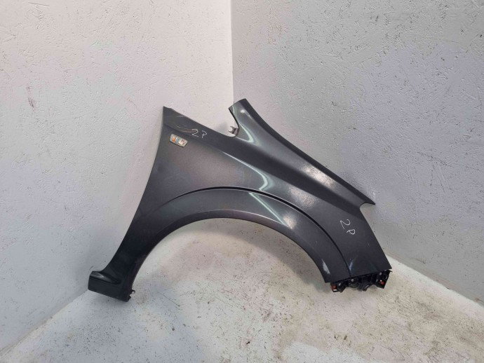 Aripa dreapta fata Opel Zafira B (A05) [Fabr 2006-2011] Z177