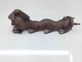 Galerie evacuare Nissan Navara (D40) [Fabr 2005-2014] OEM 2.5  DCI 