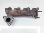 Galerie evacuare Nissan Navara (D40) [Fabr 2005-2014] OEM 2.5  DCI 