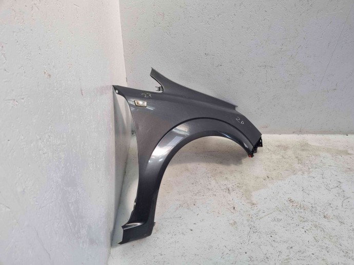 Aripa dreapta fata Opel Zafira B (A05) [Fabr 2006-2011] Z177