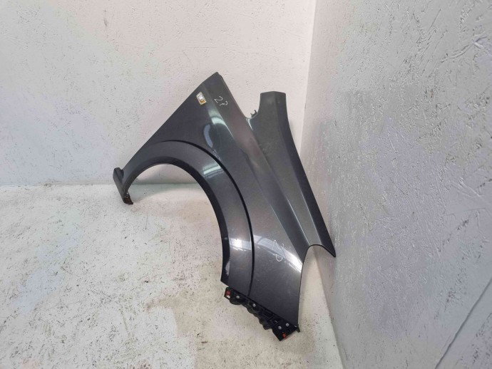 Aripa dreapta fata Opel Zafira B (A05) [Fabr 2006-2011] Z177