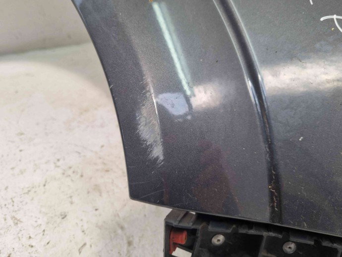 Aripa dreapta fata Opel Zafira B (A05) [Fabr 2006-2011] Z177