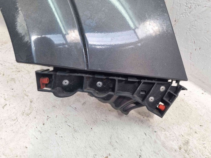 Aripa dreapta fata Opel Zafira B (A05) [Fabr 2006-2011] Z177