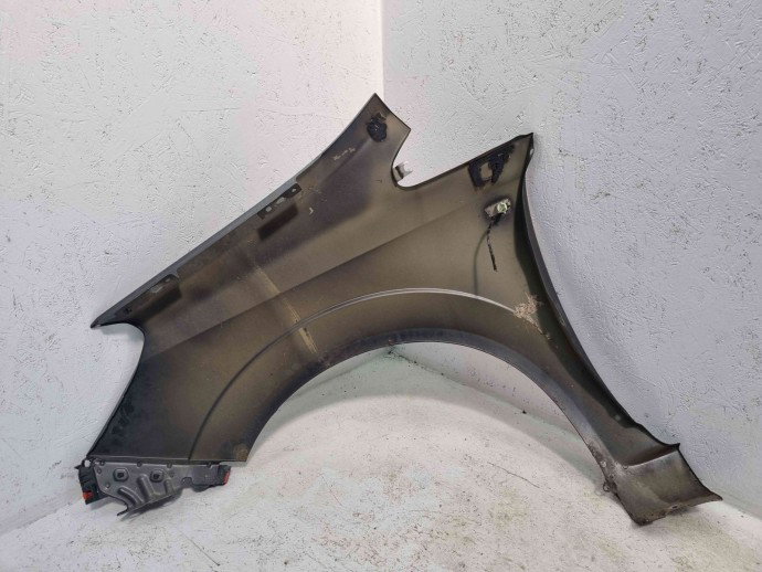 Aripa dreapta fata Opel Zafira B (A05) [Fabr 2006-2011] Z177