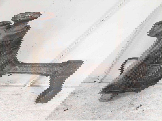 Grup diferential fata Nissan Navara (D40) [Fabr 2005-2014] OEM 2.5  DCI