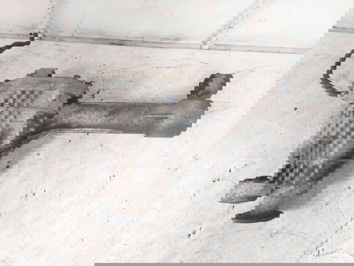 Grup diferential fata Nissan Navara (D40) [Fabr 2005-2014] OEM 2.5  DCI