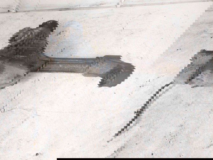 Grup diferential fata Nissan Navara (D40) [Fabr 2005-2014] OEM 2.5  DCI