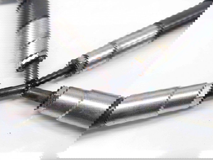 Injector Nissan Navara (D40) [Fabr 2005-2014] 16600EB300 2.5  DCI  126 KW / 171 CP