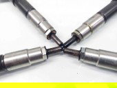 Injector Nissan Navara (D40) [Fabr 2005-2014] 16600EB300 2.5  DCI  126 KW / 171 CP