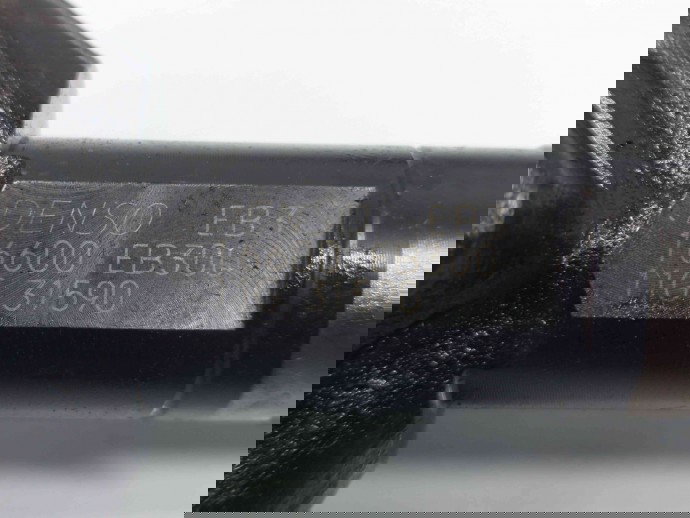 Injector Nissan Navara (D40) [Fabr 2005-2014] 16600EB300 2.5  DCI  126 KW / 171 CP