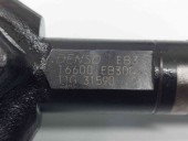 Injector Nissan Navara (D40) [Fabr 2005-2014] 16600EB300 2.5  DCI  126 KW / 171 CP
