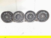 Jante tabla Hyundai i20 (PB,PBT) [Fabr 2008-2014] 4X100 R14