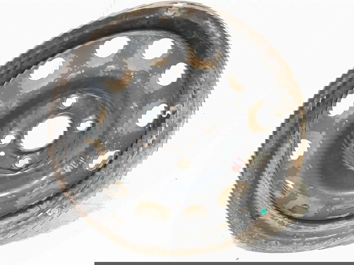 Jante tabla Hyundai i20 (PB,PBT) [Fabr 2008-2014] 4X100 R14