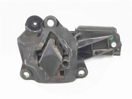 Maner portbagaj Renault Symbol 2 [Fabr 2008-2012] N0502525