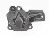 Maner portbagaj Renault Symbol 2 [Fabr 2008-2012] N0502525