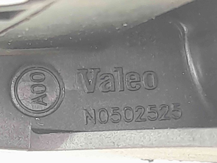 Maner portbagaj Renault Symbol 2 [Fabr 2008-2012] N0502525