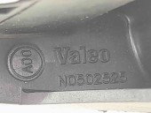 Maner portbagaj Renault Symbol 2 [Fabr 2008-2012] N0502525