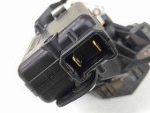Maner portbagaj Renault Symbol 2 [Fabr 2008-2012] N0502525