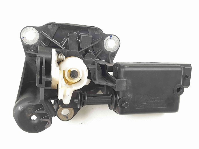 Maner portbagaj Renault Symbol 2 [Fabr 2008-2012] N0502525