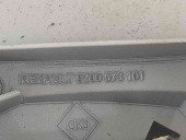 Maner portbagaj Renault Symbol 2 [Fabr 2008-2012] 8200573101