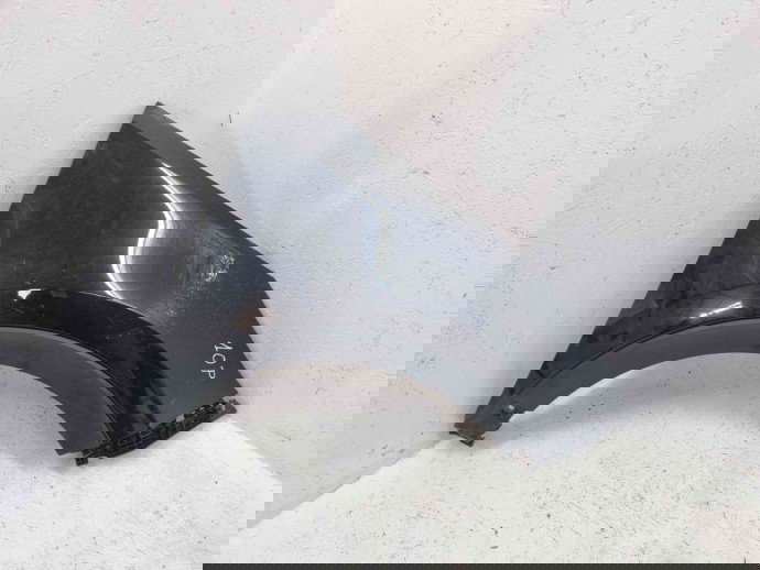 Aripa dreapta fata Kia Sportage III [Fabr 2010-2016] GRI